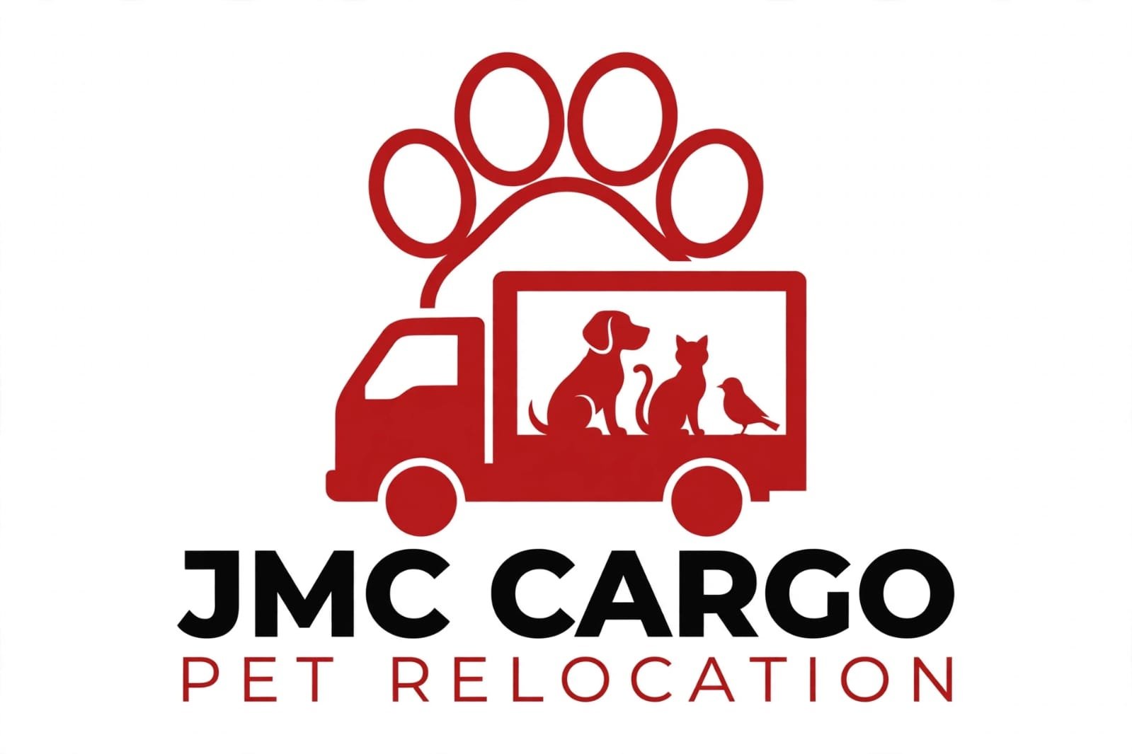 JMC Cargo Logo